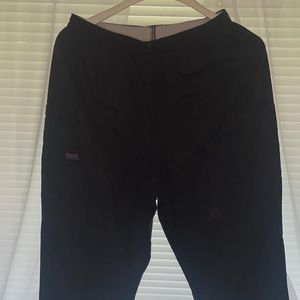 Cherokee scrub pants